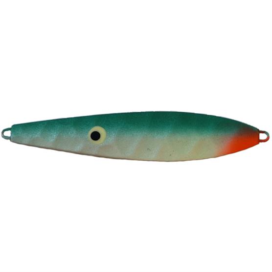 OG Paint Snurrebassen Fiskeblink - Begrænset Parti!