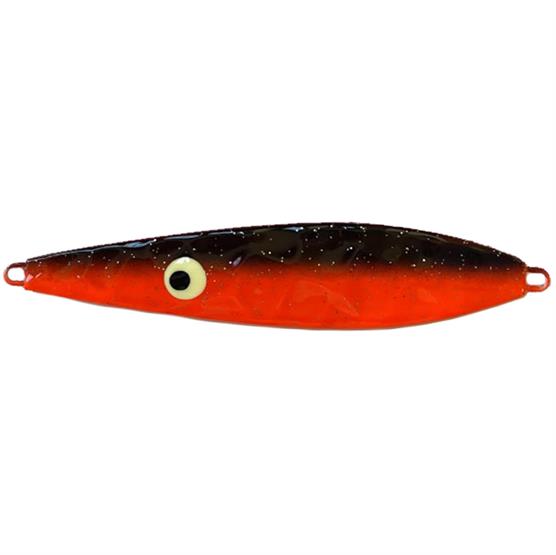 OG Paint Snurrebassen Fiskeblink - Begrænset Parti!