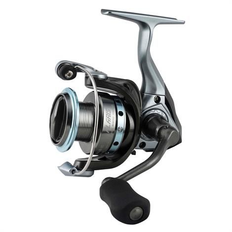 Okuma Alaris Spinning - Perfekt til kyst- og ferskvandsfiskeri