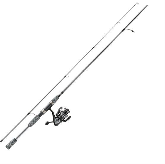 Okuma Wave Power Pro Combo    Fod    G    A
