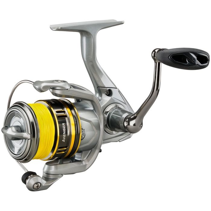 Okuma Avenger B Inkl  Fletline