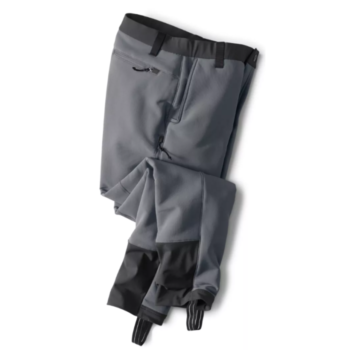 Orvis Pro Underwater Buks Turbulence