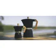 Outwell Brew Espresso Maker M   Espressokande