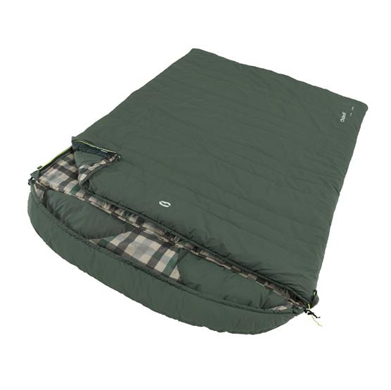 Outwell Camper Lux Double