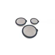 Outwell Cookout Bowl Set With Lids   Skål