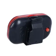 Oxc Oxford Bright Light Rear Led   Cykellygte