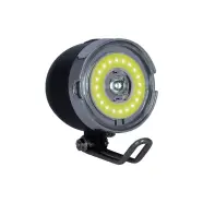 Oxc Oxford Bright Street Led Headlight   Cykellygte
