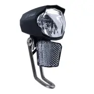 Oxc Oxford Bright Street Reflex Dynamo Headlight   Cykellygte
