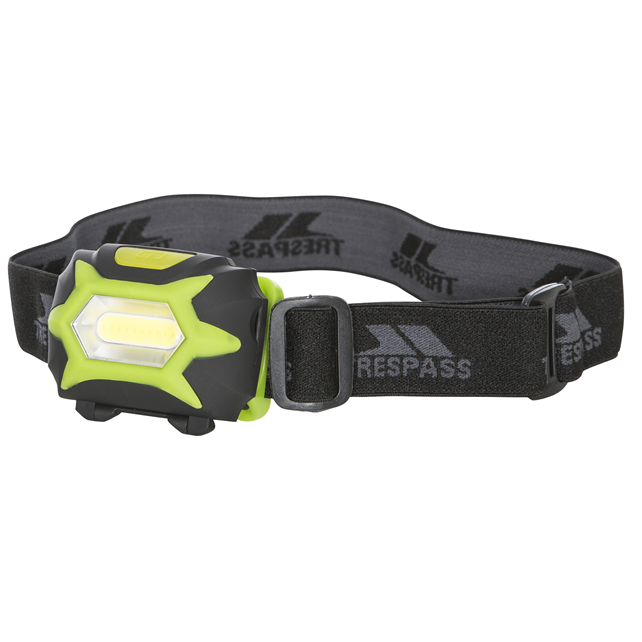 Pandelampe   Beacon     Lumens