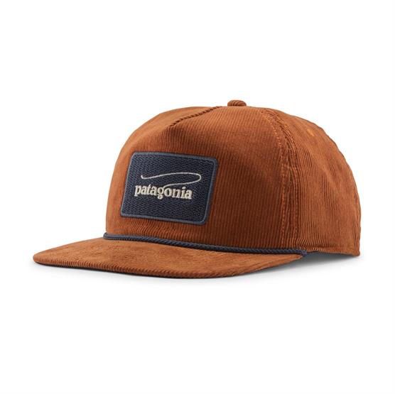 Patagonia Fly Catcher Kasket til Fluefiskeri