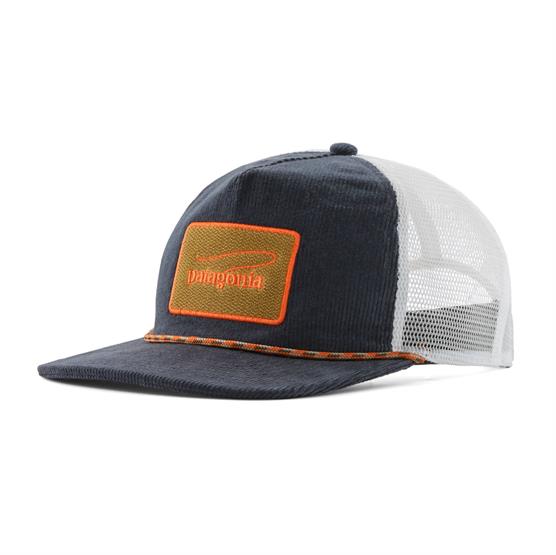 Patagonia Fly Catcher Kasket til Fluefiskeri