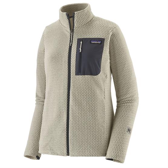 Patagonia Womens R  Air Jacket  Wool White