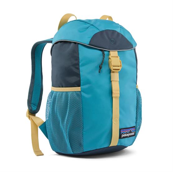 Patagonia Kids Refugito Day Pack  L  Mako Blue