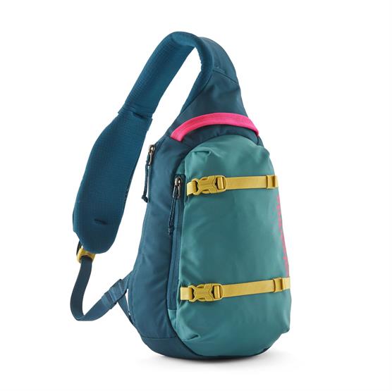 Patagonia Atom Sling 8L - Smart taske til udendørs aktiviteter
