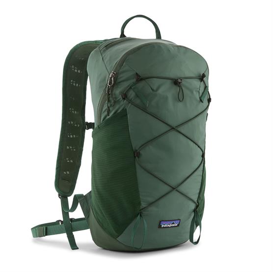 Patagonia Terravia Pack  L  Canopy Green