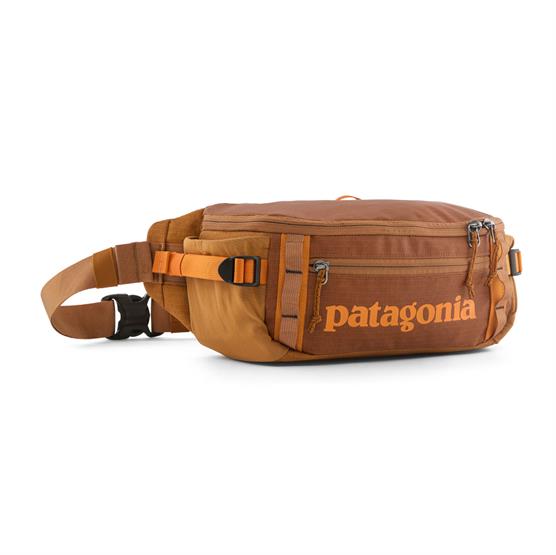 Patagonia Black Hole Waist Pack  L  Cinnamon Brown