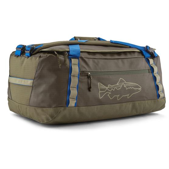Patagonia Black Hole Duffel 55L - Multifunktionel taske