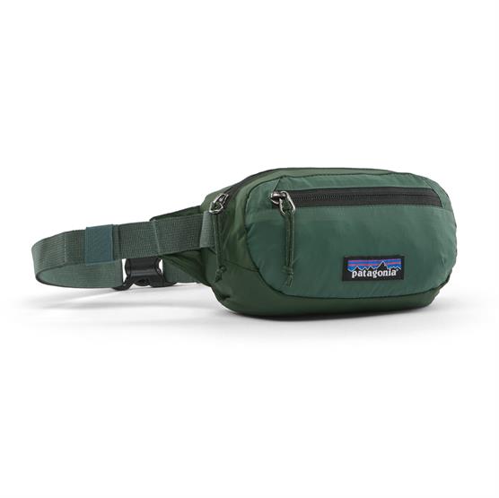 Patagonia Terravia Mini Hip Pack  Canopy Green