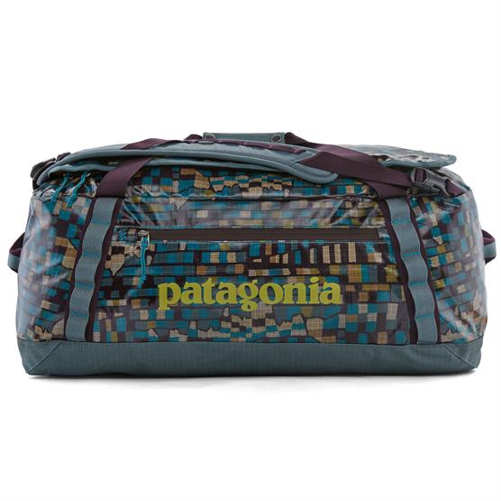 Patagonia Black Hole Duffel 55L - Multifunktionel taske