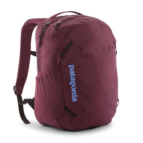 Patagonia Atom Day Pack  L  Berry Fig