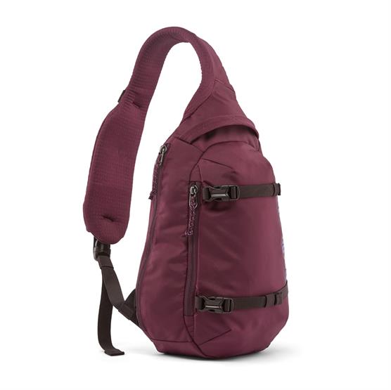 Patagonia Atom Sling  L  Berry Fig