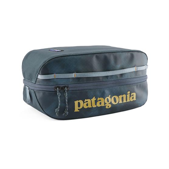 Patagonia Black Hole Cube  L  Sastrugi   Summit Blue