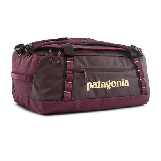 Patagonia Black Hole Duffel  L  Berry Fig