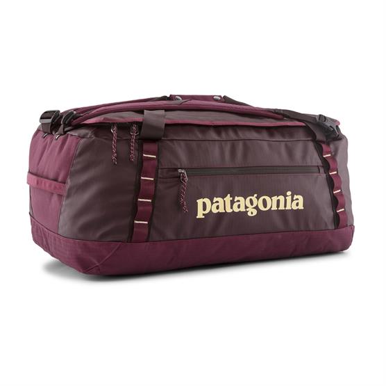Patagonia Black Hole Duffel  L  Berry Fig