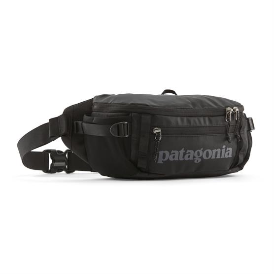 Patagonia Black Hole Bæltetaske - Slidstærk og Praktisk