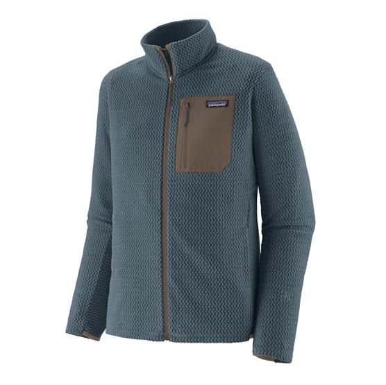 Patagonia Mens R  Air Jacket  Summit Blue