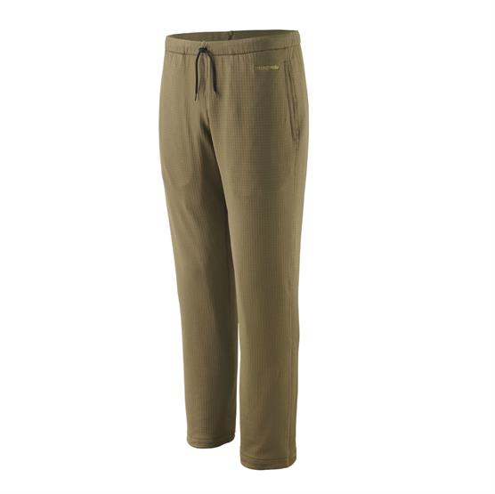 Patagonia Mens R  Pants  Dark Ash