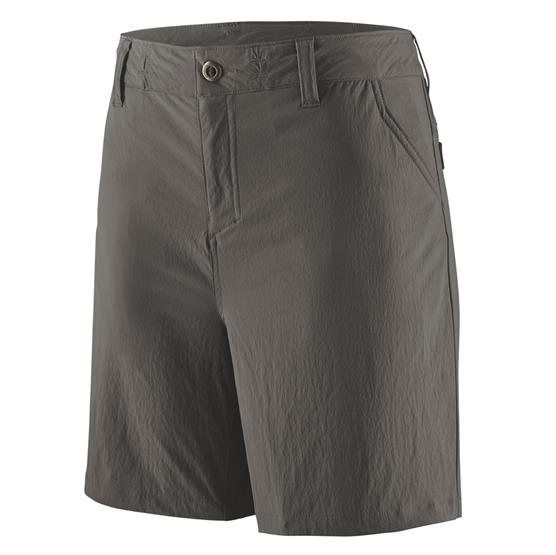 Patagonia Womens Quandary Shorts     In  Forge Grey