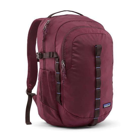 Patagonia Refugio Day Pack  L  Berry Fig