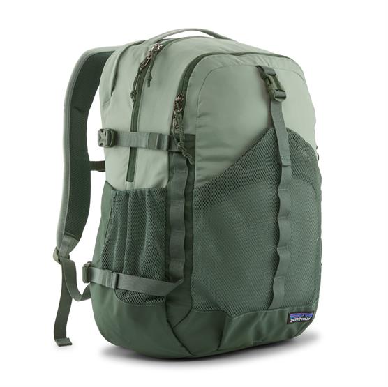 Patagonia Refugio Day Pack  L  Cover Green
