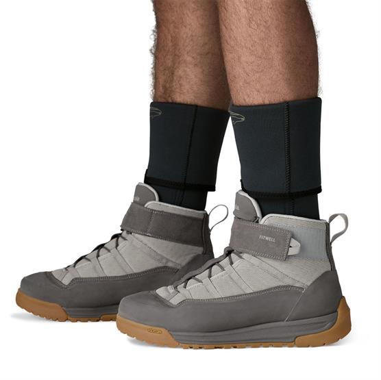 Patagonia River Salt Wading Boots Ii  Noble Grey