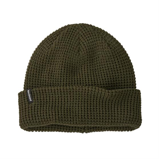 Patagonia Snowdrifter Hue - Varm vinterhue til kolde dage