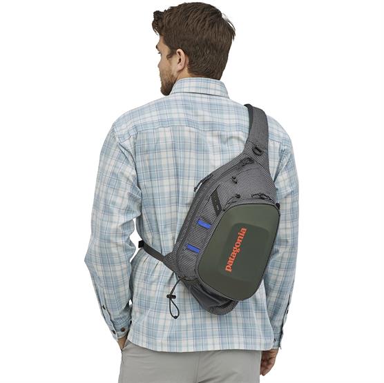 Patagonia Stealth Atom Sling - Perfekt til fisketure!