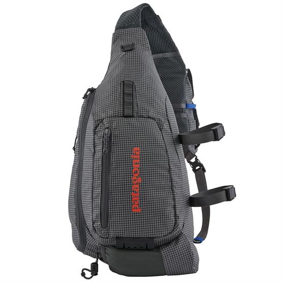 Patagonia Slingpack til lystfiskeri - Slidstærk og letvægts