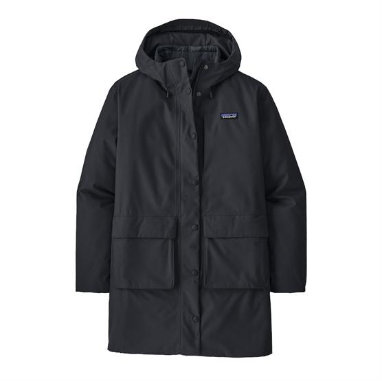 Patagonia 3-i-1 Parka til kvinder - Pitch Blue tilbud!