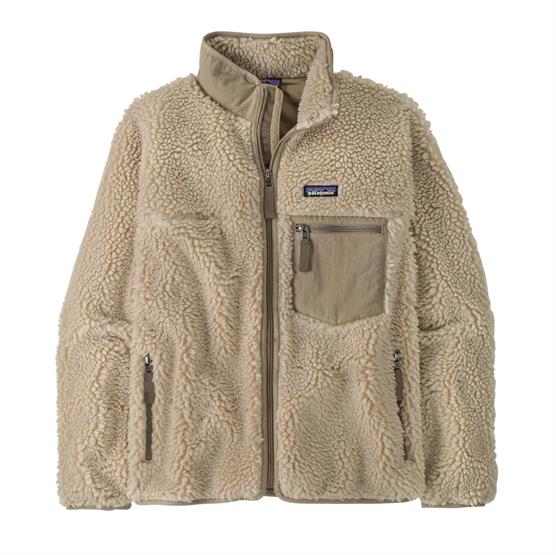 Patagonia Retro X Jakke til kvinder - Vindtæt Fleece
