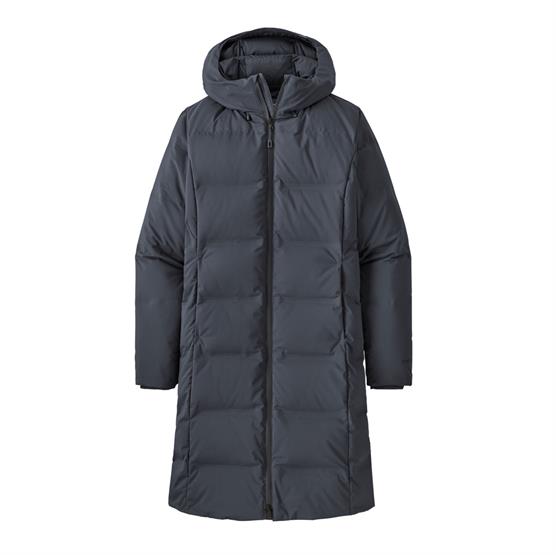 Patagonia Jackson Glacier Parka - Smolder Blue Tilbud!