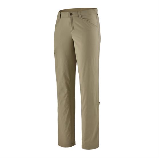 Patagonia Womens Quandary Pants  Shale