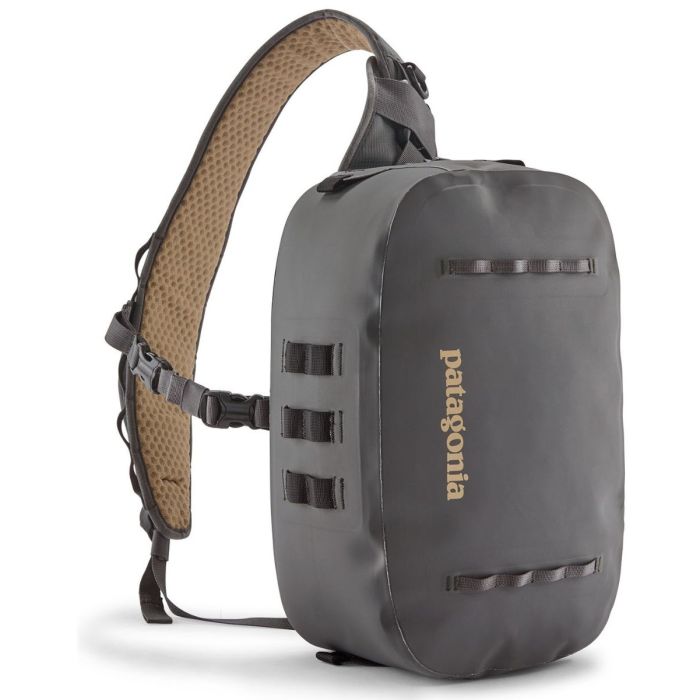 Patagonia Guidewater Switch Pack  L Forge Grey