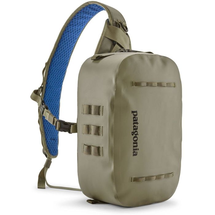 Patagonia Guidewater Switch Pack  L River Rock Green