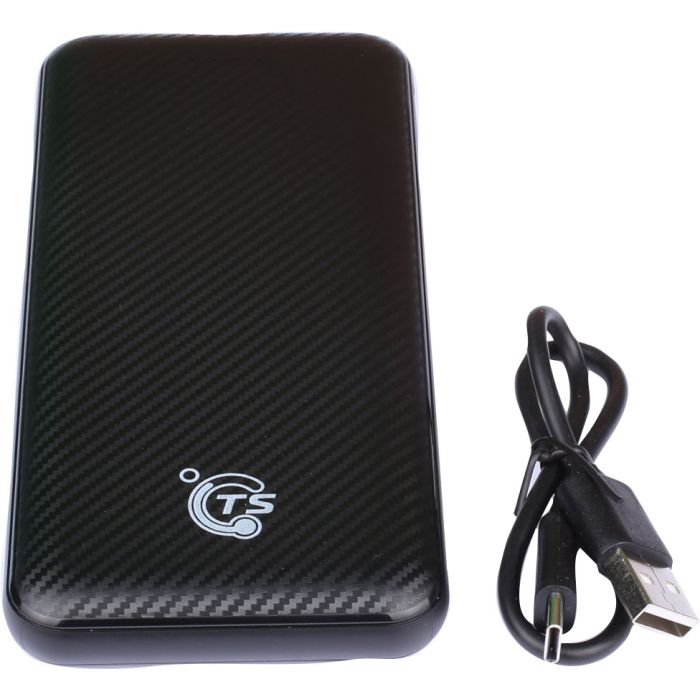 Ts Powerbank  Ah