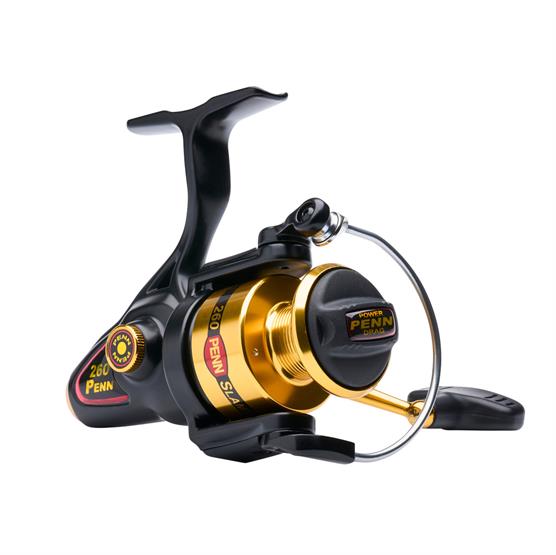 Penn Slammer