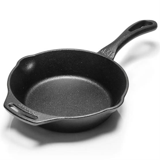 Petromax Fire Skillet With One Pan Handle Fp