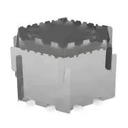 Petromax Atago Heat Reflector   Båludstyr