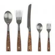 Petromax Camping Cutlery   Bestik