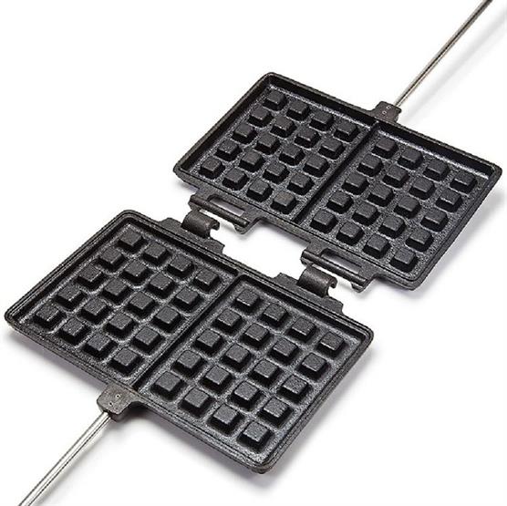 Petromax Waffle Iron